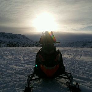 Meet your Posher, Aaliyah